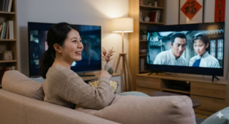 欧美影视艺术表现